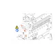 STIHL  Śruba z łbem cylindrycznym IS-M3x7-12.9 9022 373 0334